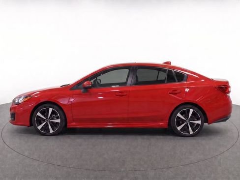 Used 2018 Subaru Impreza 2.0i Sport AWD/4WD image 7