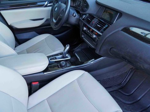 Used 2016 BMW X3 xDrive28i image 10