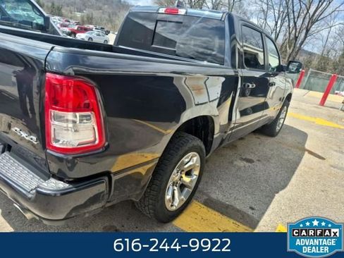 Used 2019 RAM 1500 Big Horn image 10