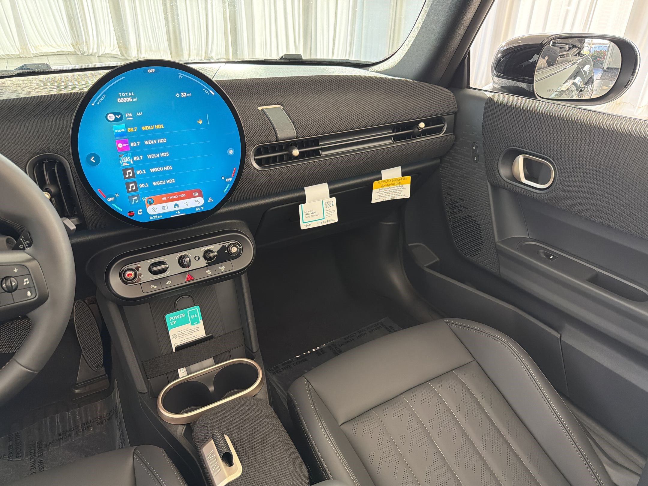 New 2026 MINI Cooper S FWD image 29
