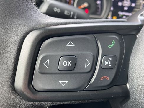 New 2026 Jeep Wrangler Sport AWD/4WD image 24