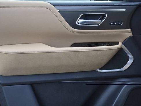 New 2027 INFINITI QX80 Luxe w/ Cargo Package AWD/4WD image 24