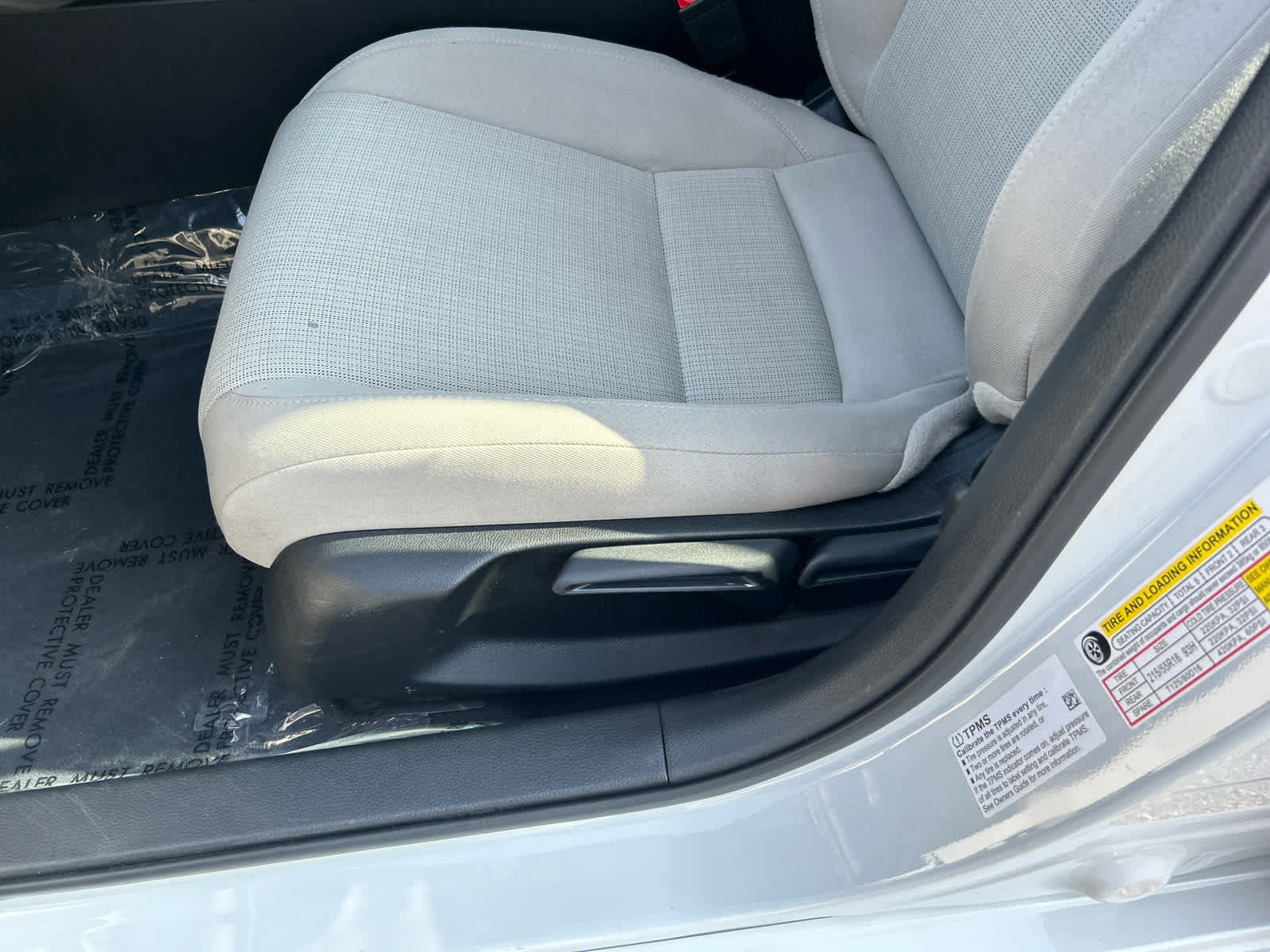 Used 2023 Honda Civic LX image 11