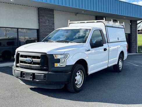 Used 2016 Ford F150 XL RWD image 2
