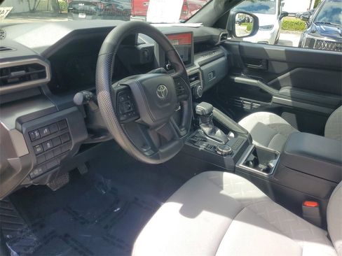 Used 2025 Toyota Tacoma SR5 image 14