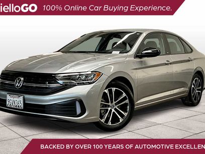 Used 2023 Volkswagen Jetta Sport
