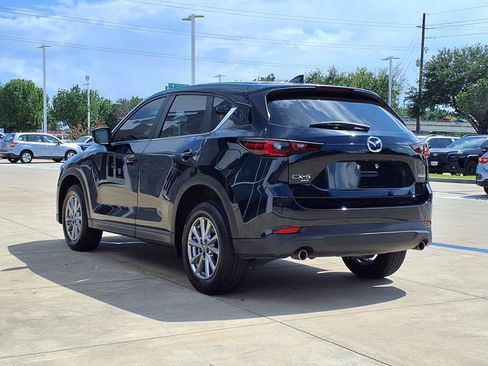 Used 2023 MAZDA CX-5 AWD 2.5 S image 3