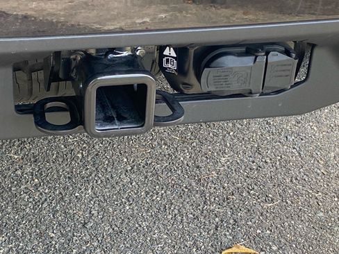 Certified 2026 Ford Expedition Max Active AWD/4WD image 6
