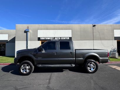 Used 2006 Ford F350 Lariat