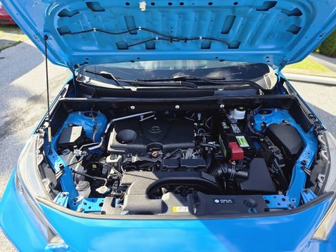 Used 2019 Toyota RAV4 Adventure AWD/4WD image 12