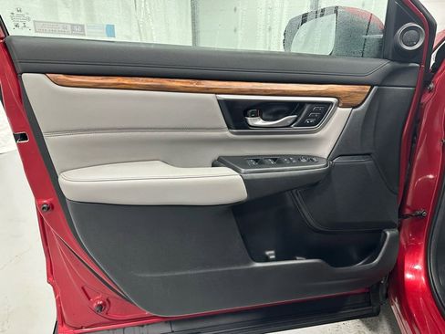 Used 2021 Honda CR-V EX-L image 8