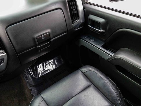 Used 2015 Chevrolet Silverado 1500 LT w/ All Star Edition image 15