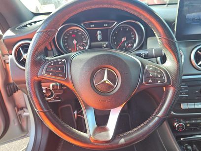 Used 2019 Mercedes-Benz CLA 250