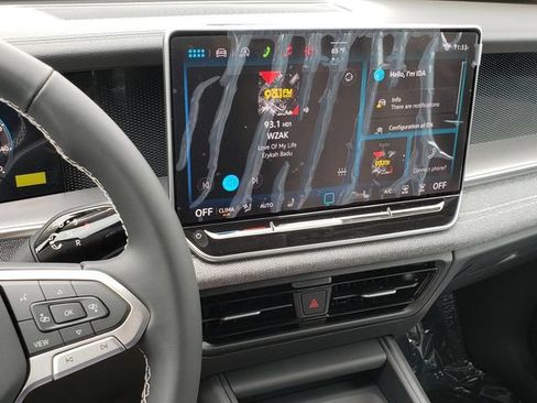 New 2026 Volkswagen Tiguan S AWD/4WD image 10