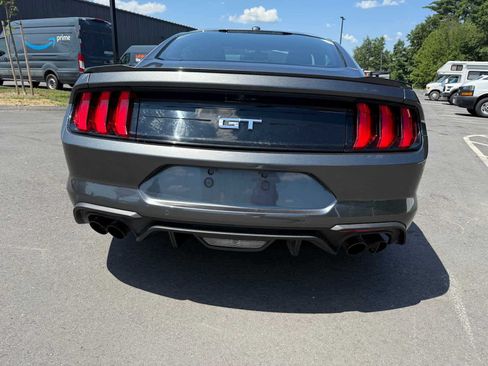 Used 2019 Ford Mustang GT Premium RWD image 7