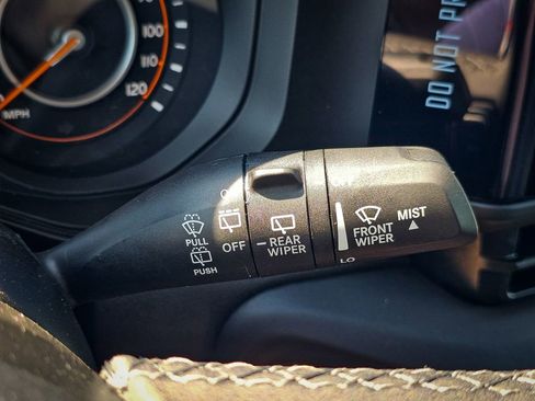 New 2026 Jeep Wrangler Unlimited Rubicon AWD/4WD image 17