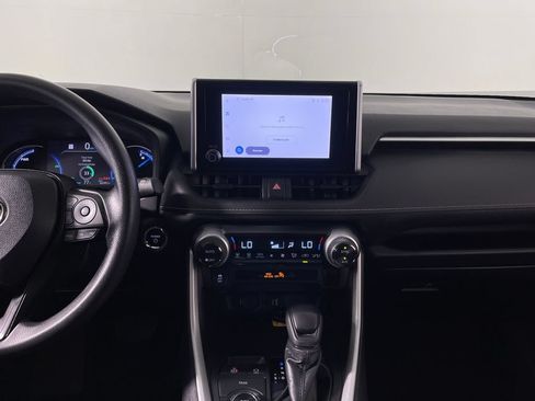 Certified 2024 Toyota RAV4 XLE AWD/4WD image 15