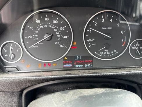 Used 2016 BMW 320i xDrive Sedan AWD/4WD image 20