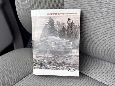 Used 2021 Ford F250 XLT w/ XLT Premium Package image 29