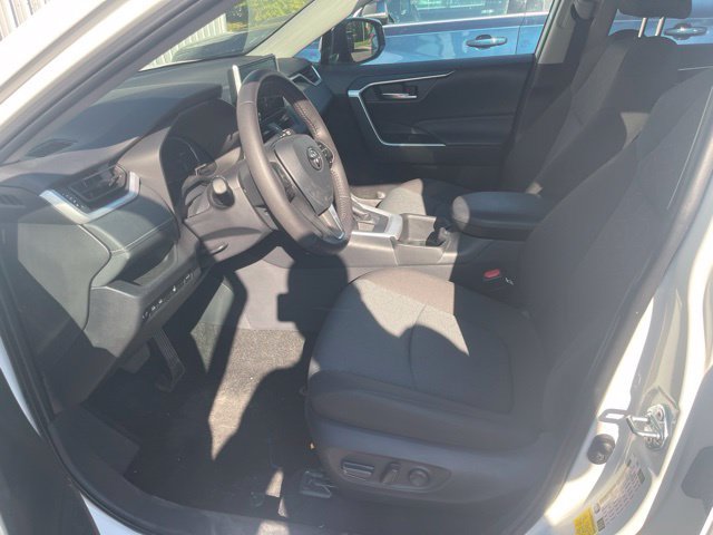 Used 2024 Toyota RAV4 XLE w/ Convenience Package AWD/4WD image 11