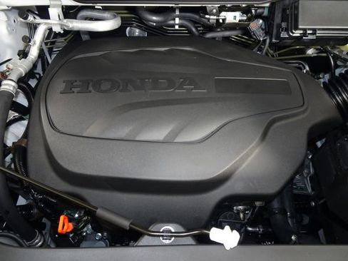 New 2026 Honda Ridgeline RTL image 10