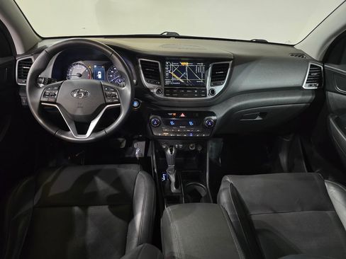 Used 2016 Hyundai Tucson Limited w/ Option Group 03 image 36