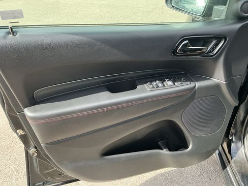 Used 2025 Dodge Durango R/T AWD/4WD image 10