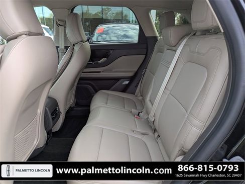 Certified 2022 Lincoln Corsair FWD image 14