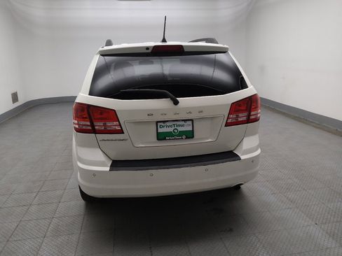 Used 2020 Dodge Journey SE w/ SE Popular Equipment Group image 6