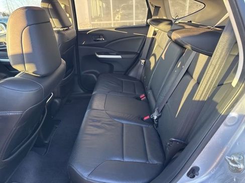 Used 2015 Honda CR-V EX-L image 20