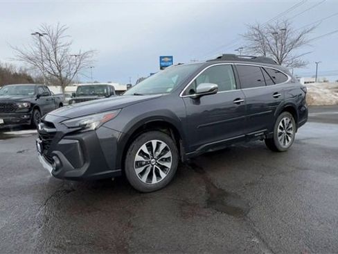Used 2023 Subaru Outback Touring XT image 4
