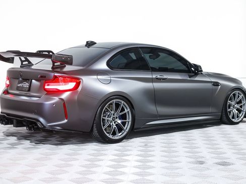 Used 2018 BMW M2 RWD image 10
