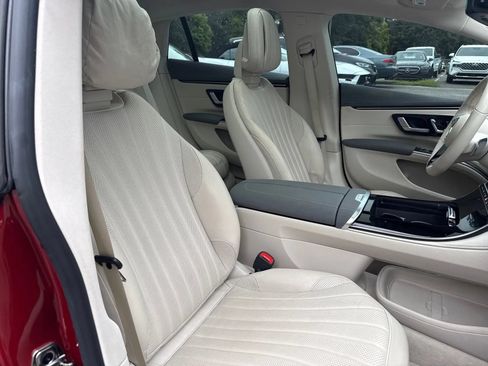Used 2022 Mercedes-Benz EQS 450+ Sedan image 16