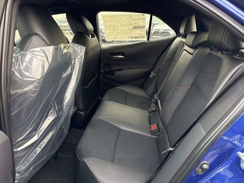 New 2026 Toyota Corolla SE image 5