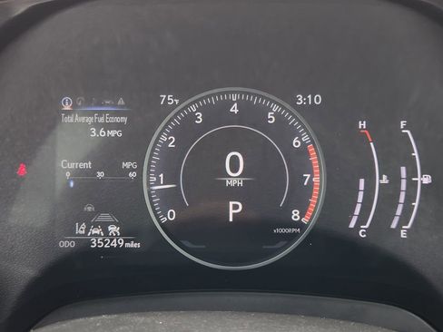 Certified 2023 Lexus RX 350 Premium w/ Cold Area Package FWD image 15