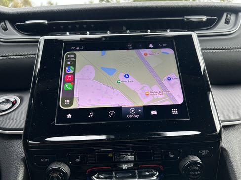 New 2025 Jeep Grand Cherokee Altitude image 31