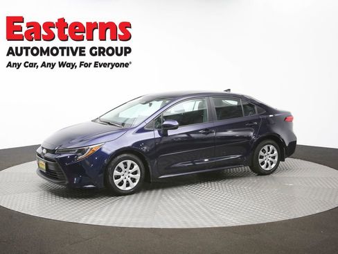 Used 2024 Toyota Corolla LE FWD image 56