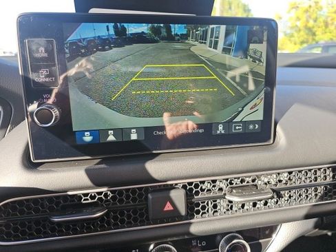 New 2026 Honda HR-V EX-L image 12