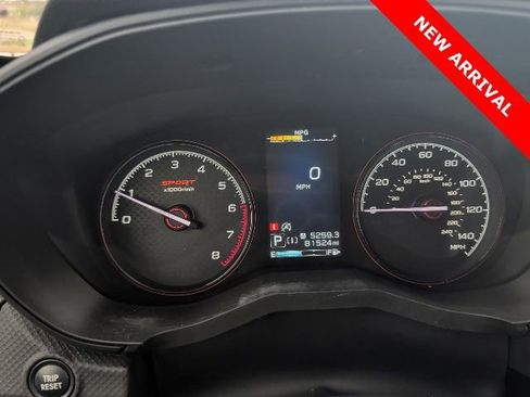 Used 2020 Subaru Forester Sport w/ Popular Package #2 image 24