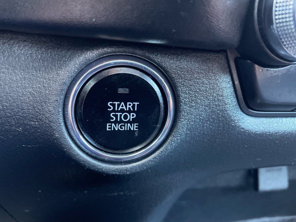 Certified 2024 MAZDA CX-50 AWD 2.5 S w/ Accent Package image 24