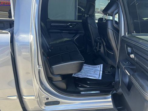Used 2022 RAM 1500 Limited AWD/4WD image 27