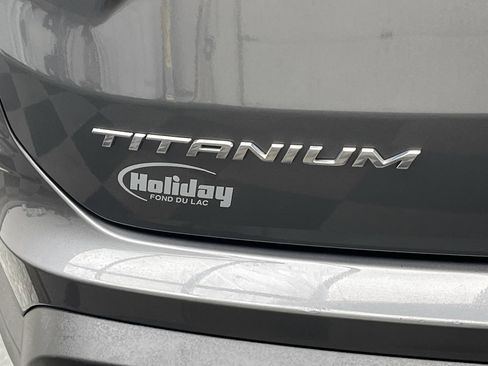 Certified 2024 Ford Edge Titanium image 33