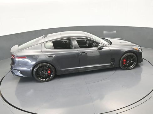 Used 2023 Kia Stinger GT2 image 63