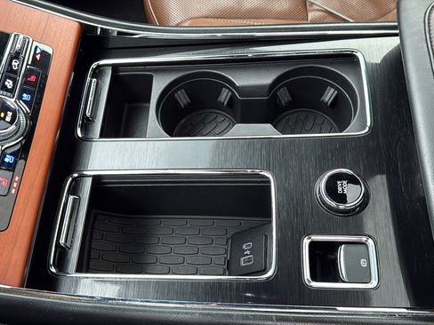 Used 2020 Lincoln Aviator Reserve w/ Equipment Group 201A image 22