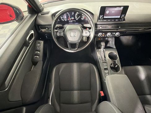 Certified 2023 Honda Civic Sport image 26