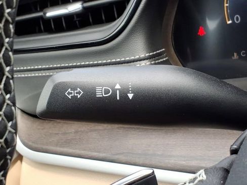 New 2026 Jeep Grand Cherokee L Limited image 28