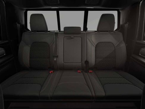 New 2026 RAM 1500 Lone Star AWD/4WD image 4