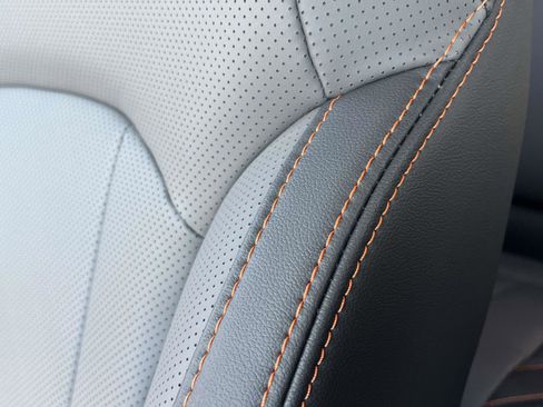 New 2026 Subaru Crosstrek 2.5i Limited w/ Crosstrek Mirror Package image 6