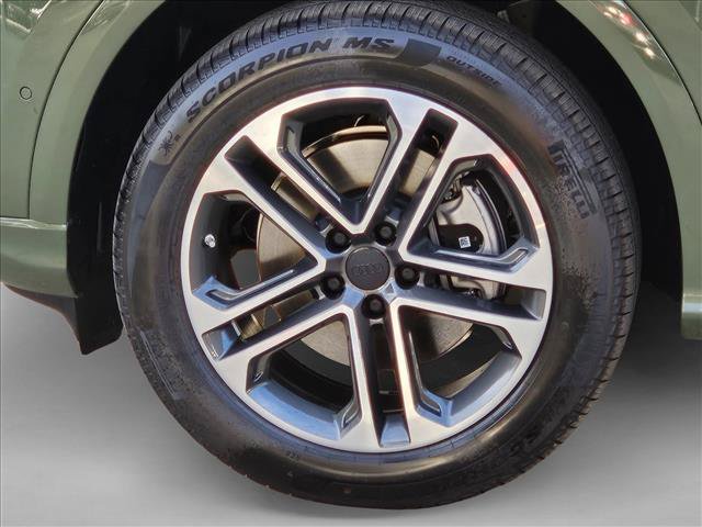 New 2026 Audi Q5 2.0T AWD/4WD image 9