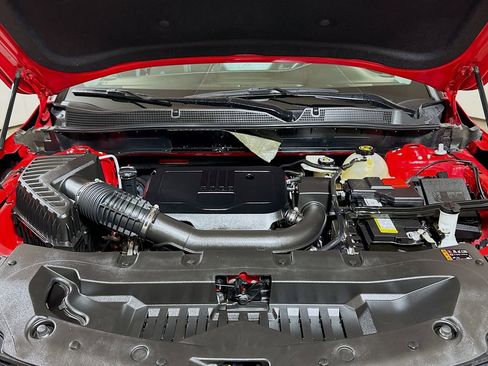 Used 2023 Chevrolet Blazer LT w/ Convenience Package image 27